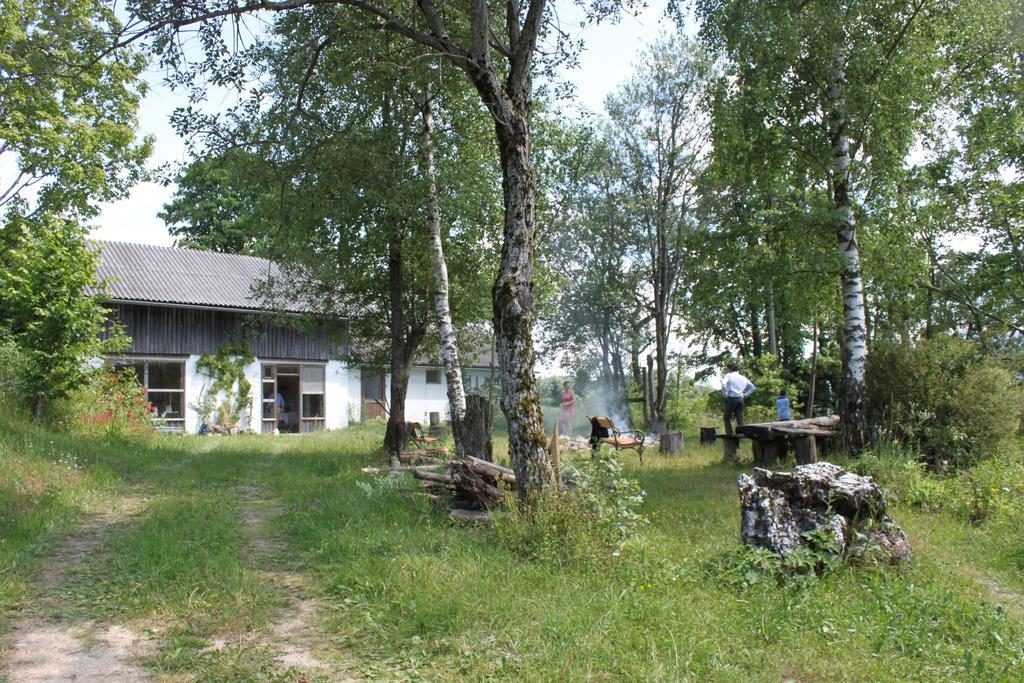 Hirmhof Βίλα Reinsberg Εξωτερικό φωτογραφία